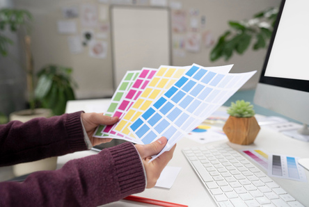 Ошибки при заказе печатной продукции: чек-лист