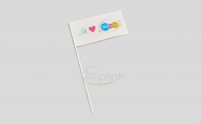 Флажки sprintsalon.by